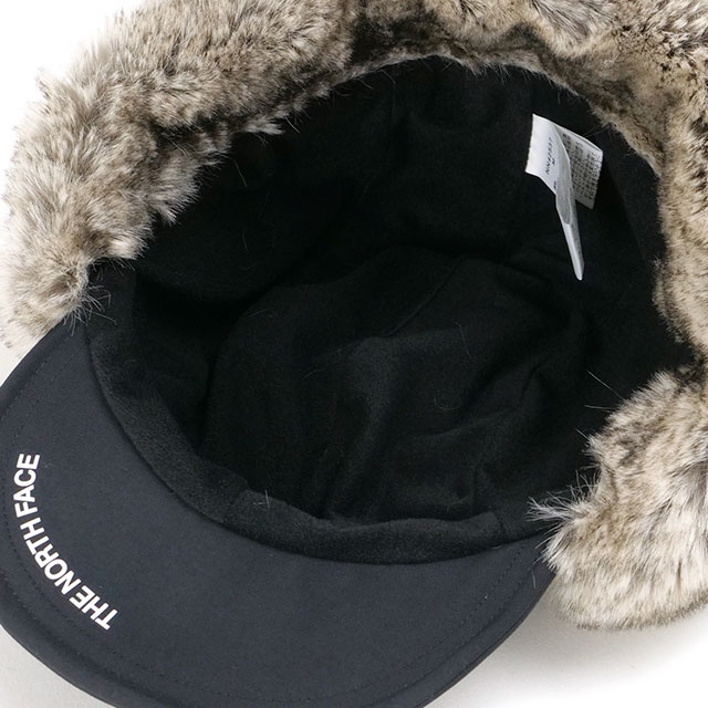THE NORTH FACE（ザ ノースフェイス） フロンティアキャップ NN42537-K