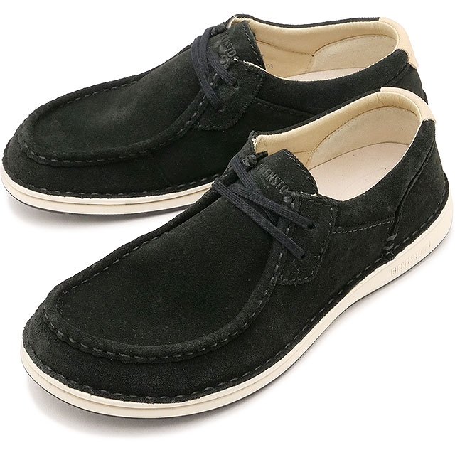 BIRKENSTOCK（ビルケンシュトック） レザーシューズ パサデナ 1029658