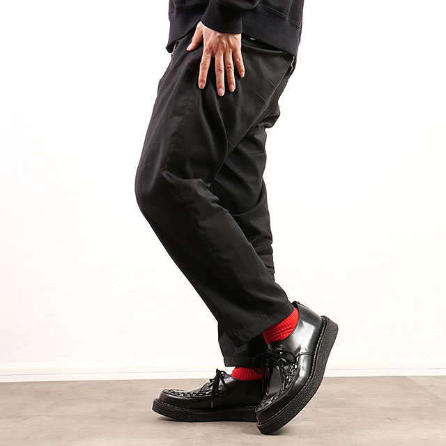 GEORGE COX（ジョージコックス） ラバーソール ハットン 03-001-D-040