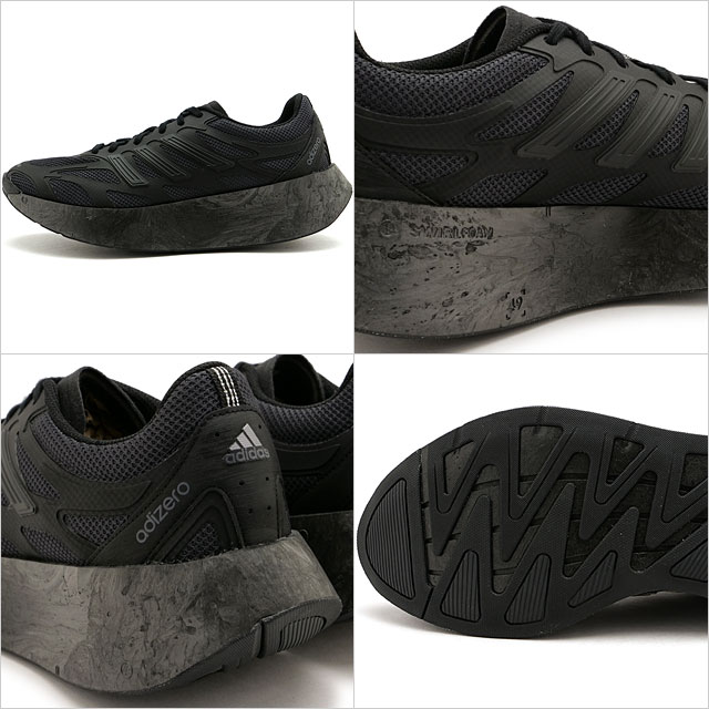 adidas Originals アディダス オリジナルス スニーカー アディゼロ