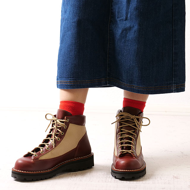 Danner（ダナー） ダナーフィールド アール D123000 FW25 DANNER FIELD