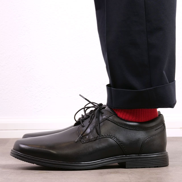 ROCKPORT（ロックポート） レザーシューズ テイラー ウォーター