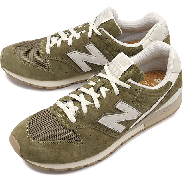 New Balance（ニューバランス） スニーカー CM996 CM996RS2 SS23