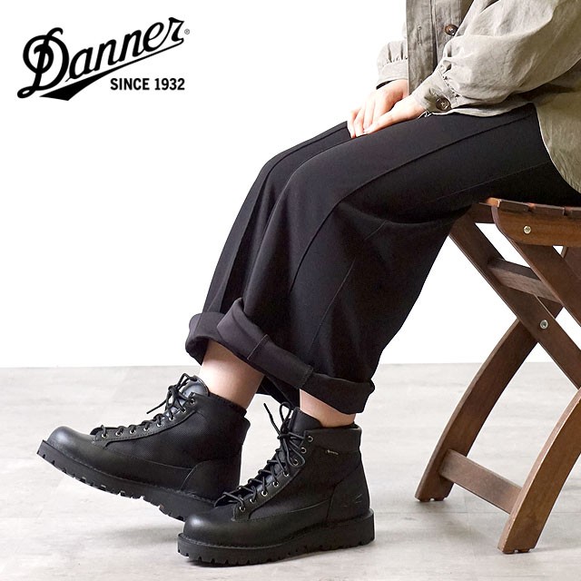 Danner（ダナー） マウンテンブーツ レディース WS DANNER FIELD