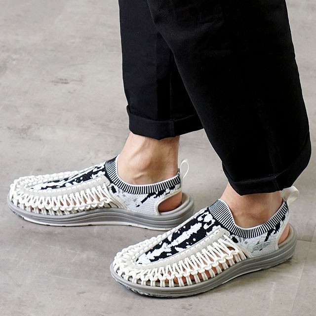 KEEN（キーン） 限定モデル メンズ ユニーク エヴォ MEN UNEEK EVO