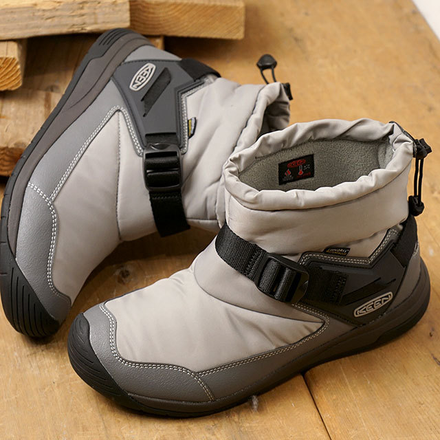 KEEN（キーン） スノーブーツ フッドロメオ ウォータープルーフ M