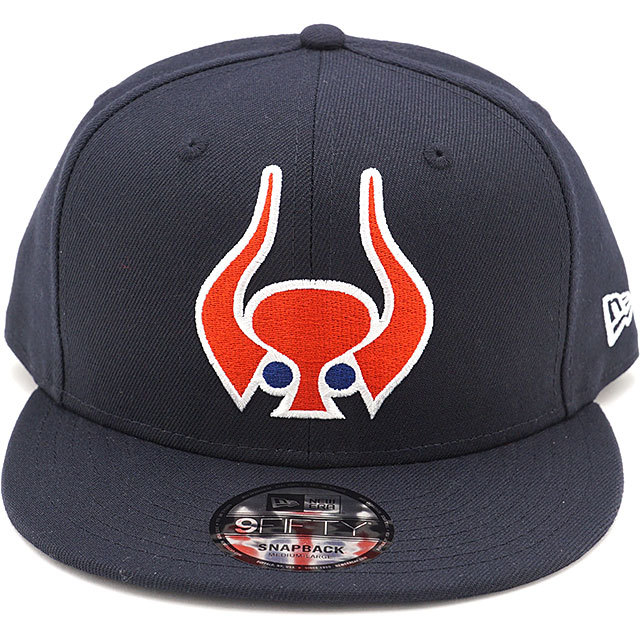 NEW ERA（ニューエラ） キャップ 大阪近鉄バファローズ 9FIFTY
