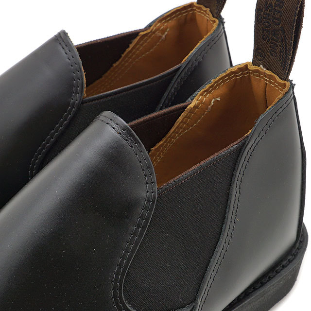 RED WING SHOES（レッドウィング） 返品送料無料 REDWING サイドゴア