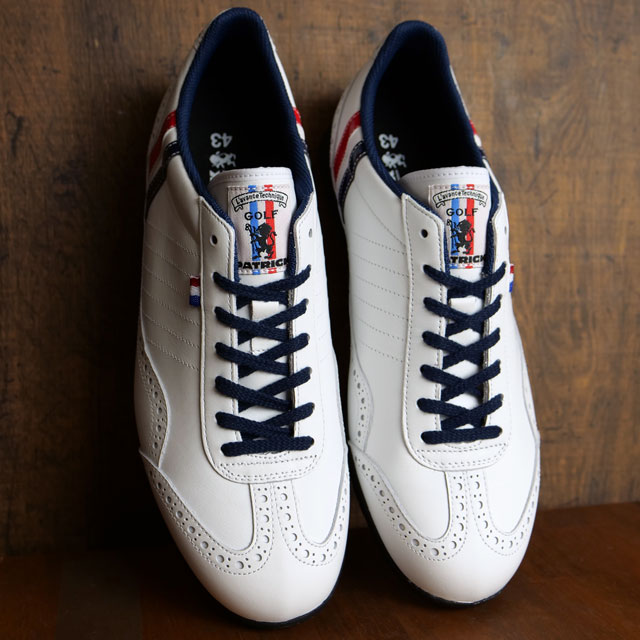 PATRICK（パトリック） 返品送料無料 ゴルフ PATRICK GOLF メンズ