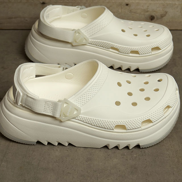 crocs（クロックス） サンダル クラシック ハイカー エスケイプ