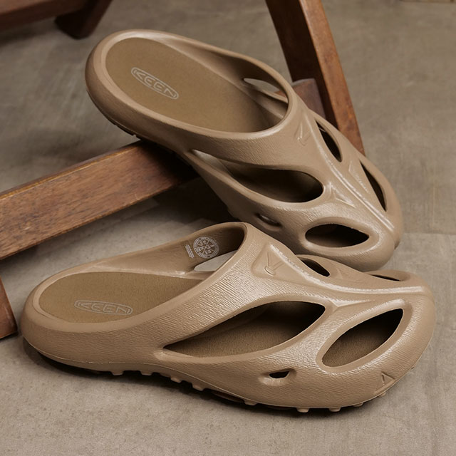KEEN（キーン） レディース サンダル シャンティ 1028820 SS24 W