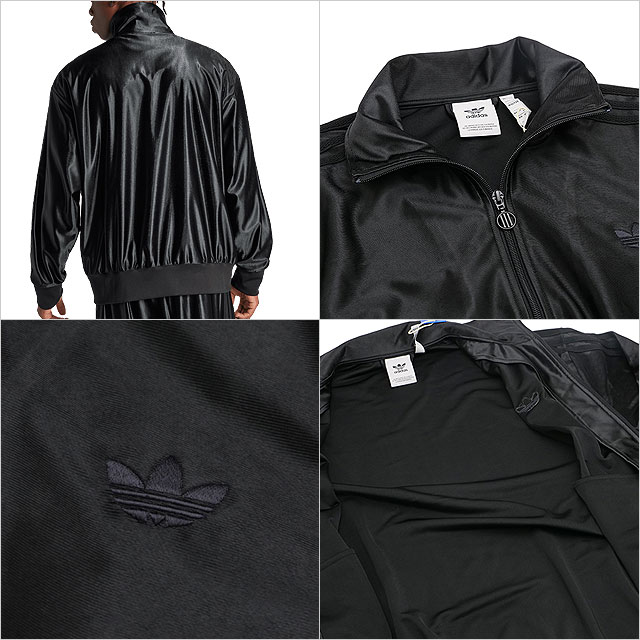 adidas Originals アディダスオリジナルス オーバーサイズ トラック