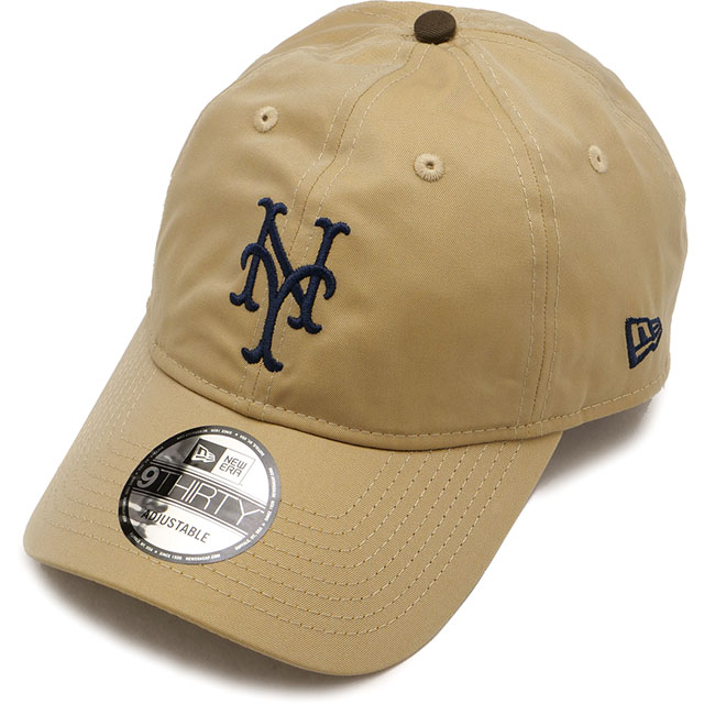 NEW ERA（ニューエラ） キャップ 中津川吾郎 ニューヨーク・メッツ
