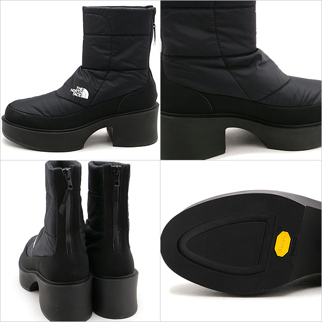 THE NORTH FACE（ザ ノースフェイス） ブーツ ウィメンズ カルミア