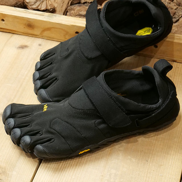 Vibram FiveFingers（ビブラムファイブフィンガーズ） Vibram