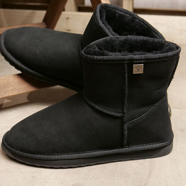 emu ムートンブーツ スティンガー ミニ」の人気商品一覧 | 安い商品を