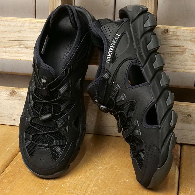 MERRELL（メレル） サンダル マイポ エクスプローラ シーヴ J038025