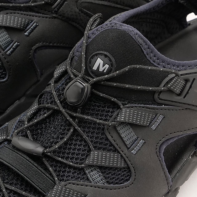 MERRELL（メレル） サンダル マイポ エクスプローラ シーヴ J038025