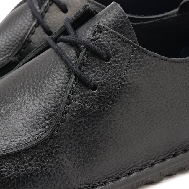 BIRKENSTOCK（ビルケンシュトック） レザーシューズ ウッティ レース