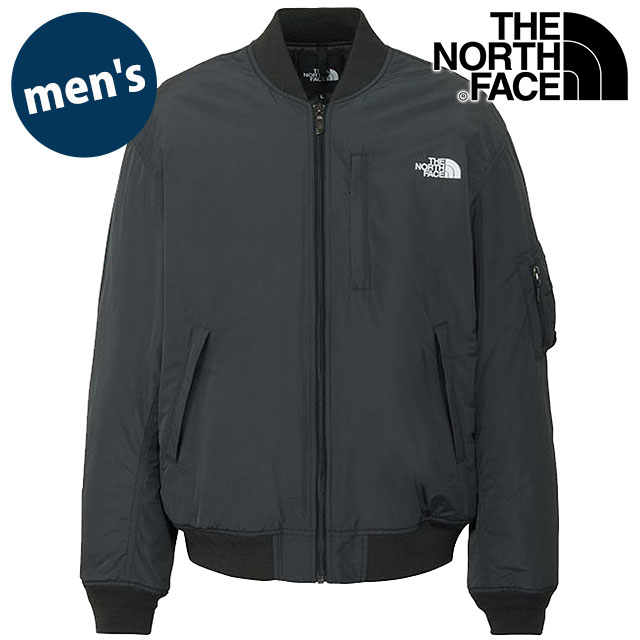 THE NORTH FACE（ザ ノースフェイス） インサレーションボンバー