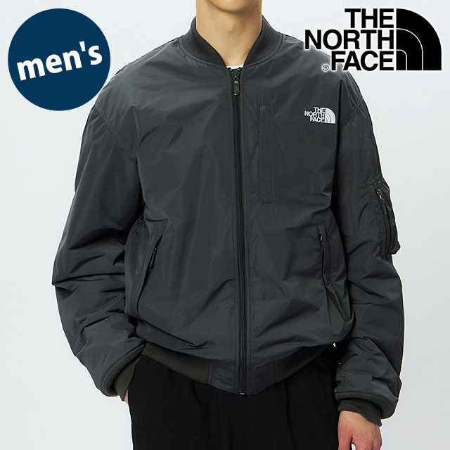 THE NORTH FACE（ザ ノースフェイス） インサレーションボンバー