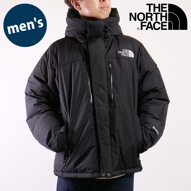 THE NORTH FACE（ザ ノースフェイス） バルトロライトジャケット