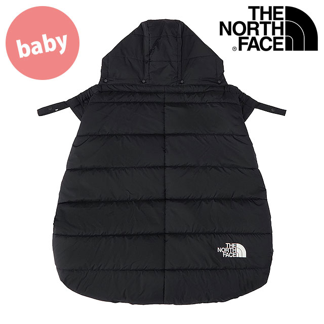 THE NORTH FACE（ザ ノースフェイス） ベビーシェルブランケット