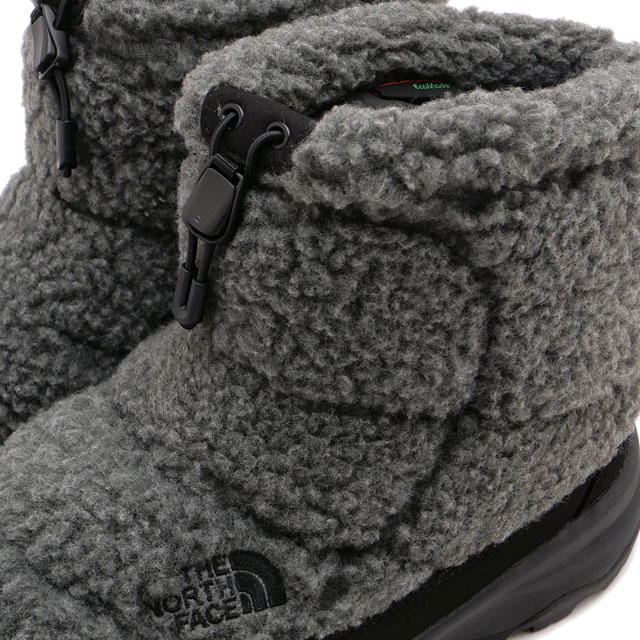 THE NORTH FACE（ザ ノースフェイス） ブーツ ヌプシブーティ ショート
