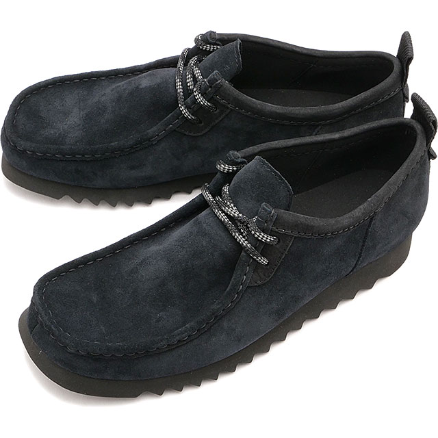 Clarks（クラークス） メンズ ワラビー フューチャー ロー 26176223