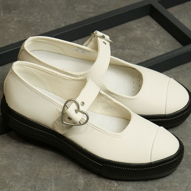 CONVERSE（コンバース） スニーカー オールスター ライト PLTS MJ