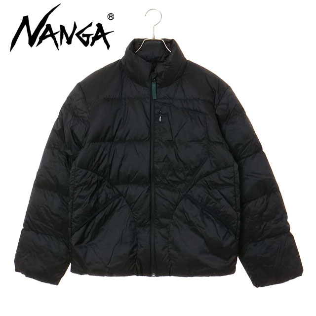 NANGA（ナンガ） マゼノリッジジャケット N2530-0B075C FW25 MAZENO
