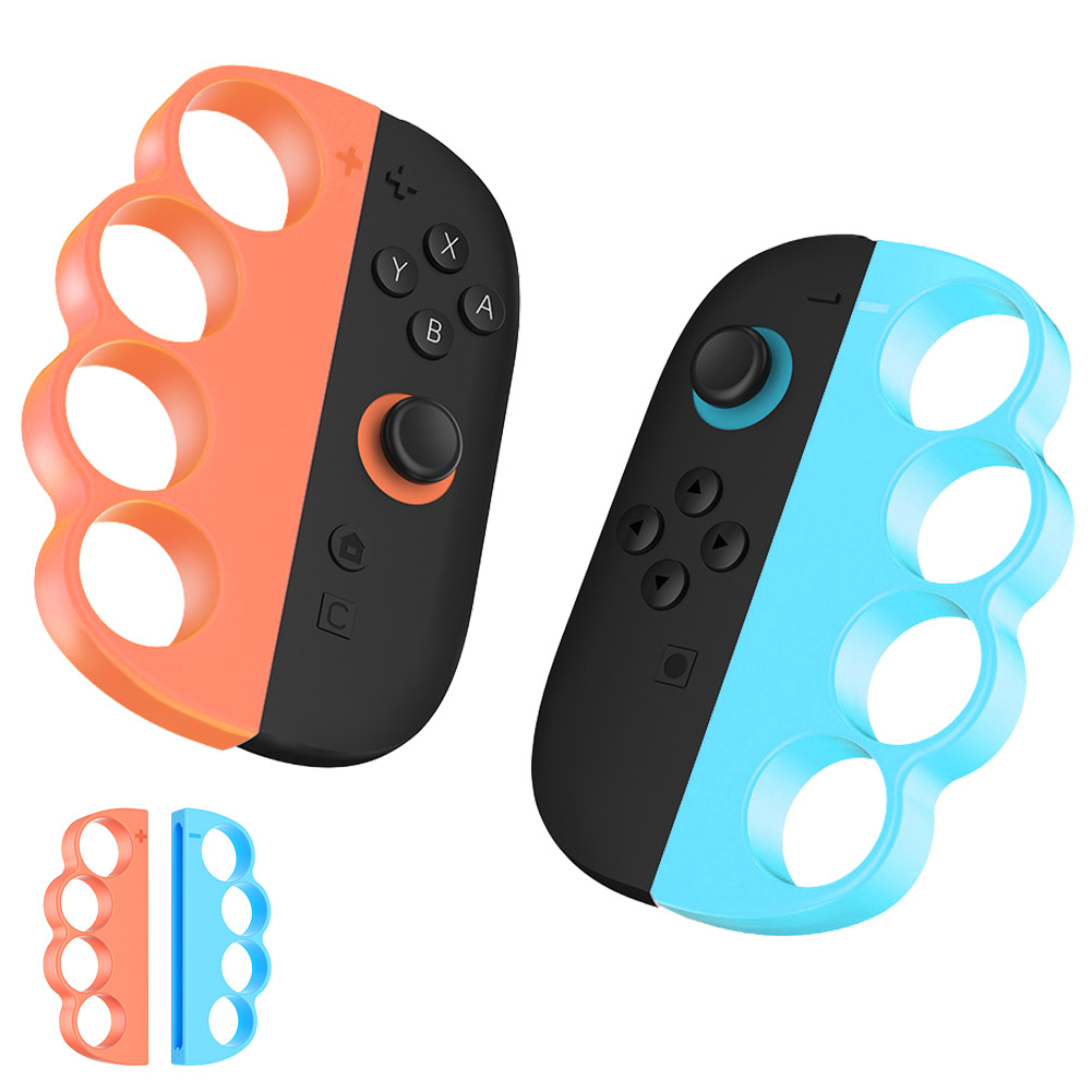 爆買 Nintendo Switch2 Joy-Con2 ボクシング グリップ コントローラー