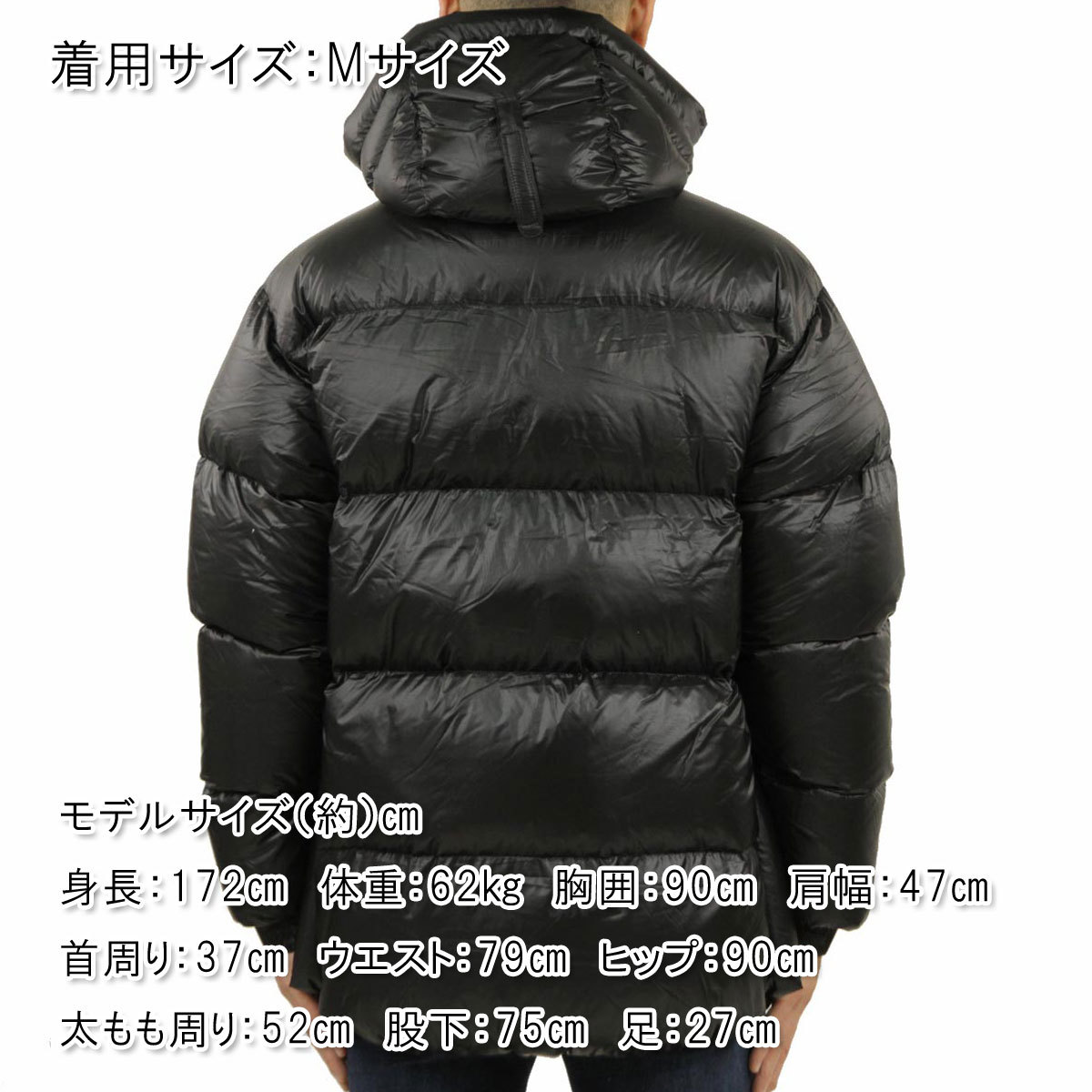 reversal（リバーサル） ダウンジャケット メンズ 正規販売店 REVERSAL