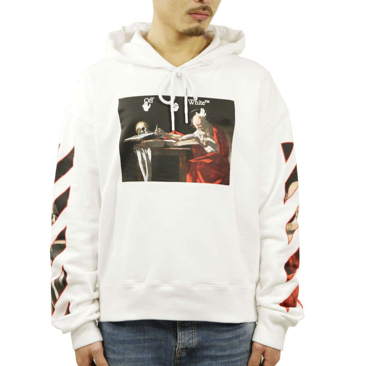off white（オフホワイト） 15%OFFセール 【販売期間 2/27 0:00〜3/1