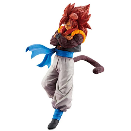 BANPRESTO（バンプレスト） ドラゴンボール超 孫悟空FES!! 其之十一 超