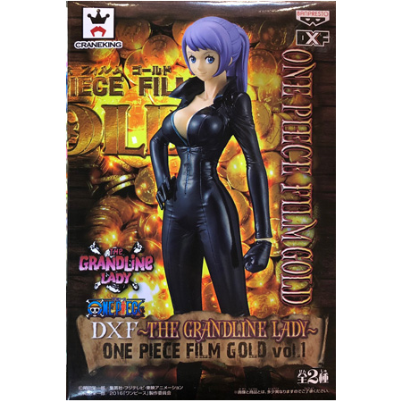 BANPRESTO（バンプレスト） ONE PIECE ワンピース DXF THE GRANDLINE