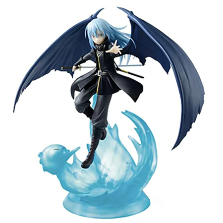 転生したらスライムだった件 Otherworlder Plus 魔王リムル