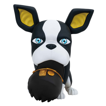 BANPRESTO（バンプレスト） ジョジョの奇妙な冒険 スターダスト