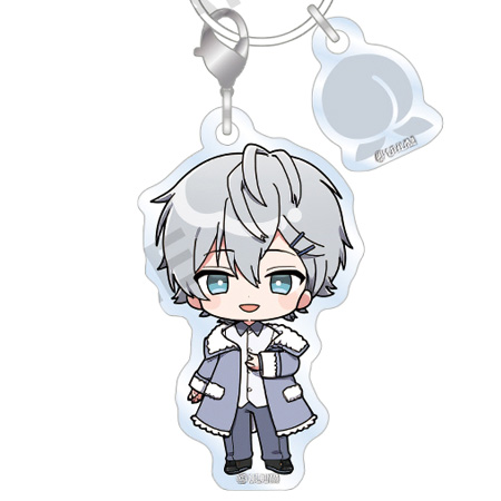 BANPRESTO（バンプレスト） カラフルピーチ アクリルマーカー ヒロ