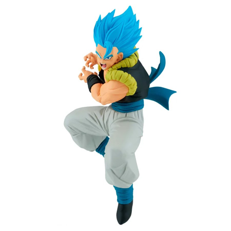 BANPRESTO（バンプレスト） ドラゴンボール超 MATCH MAKERS 超サイヤ人