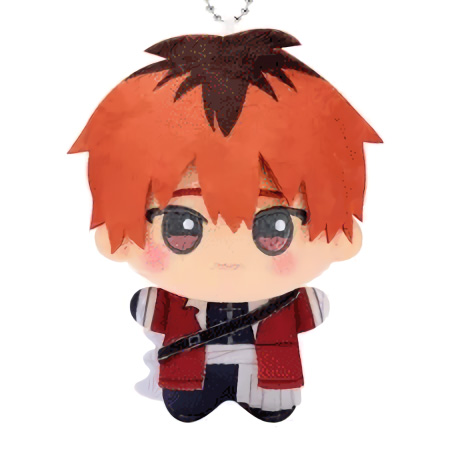 BANPRESTO（バンプレスト） 葬送のフリーレン ちびぐるみvol.1