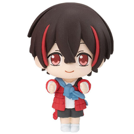 BANDAI（バンダイ） カラフルピーチ ならぶんです。2 ゆあんくん 単品