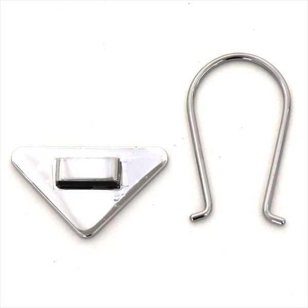 PRADA（プラダ） キーリング メンズ レディース PRADA key ring