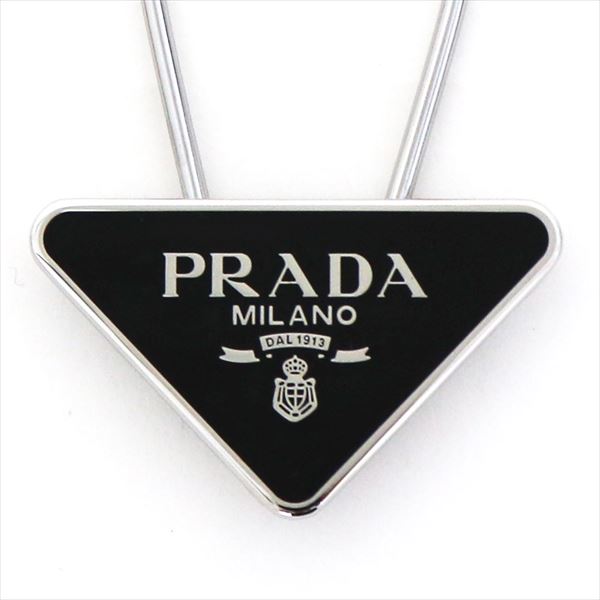 PRADA（プラダ） キーリング メンズ レディース PRADA key ring