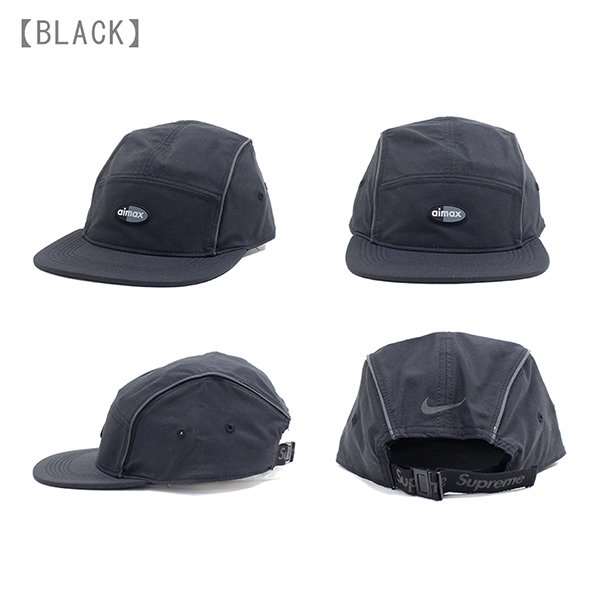 Supreme（シュプリーム） キャップ メンズ レディース 帽子 NIKE LAB x
