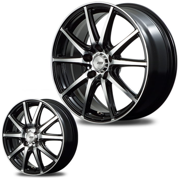 マルカサービス 17インチ 5穴 114.3/100 7J ファイナルスピード GR-Γ