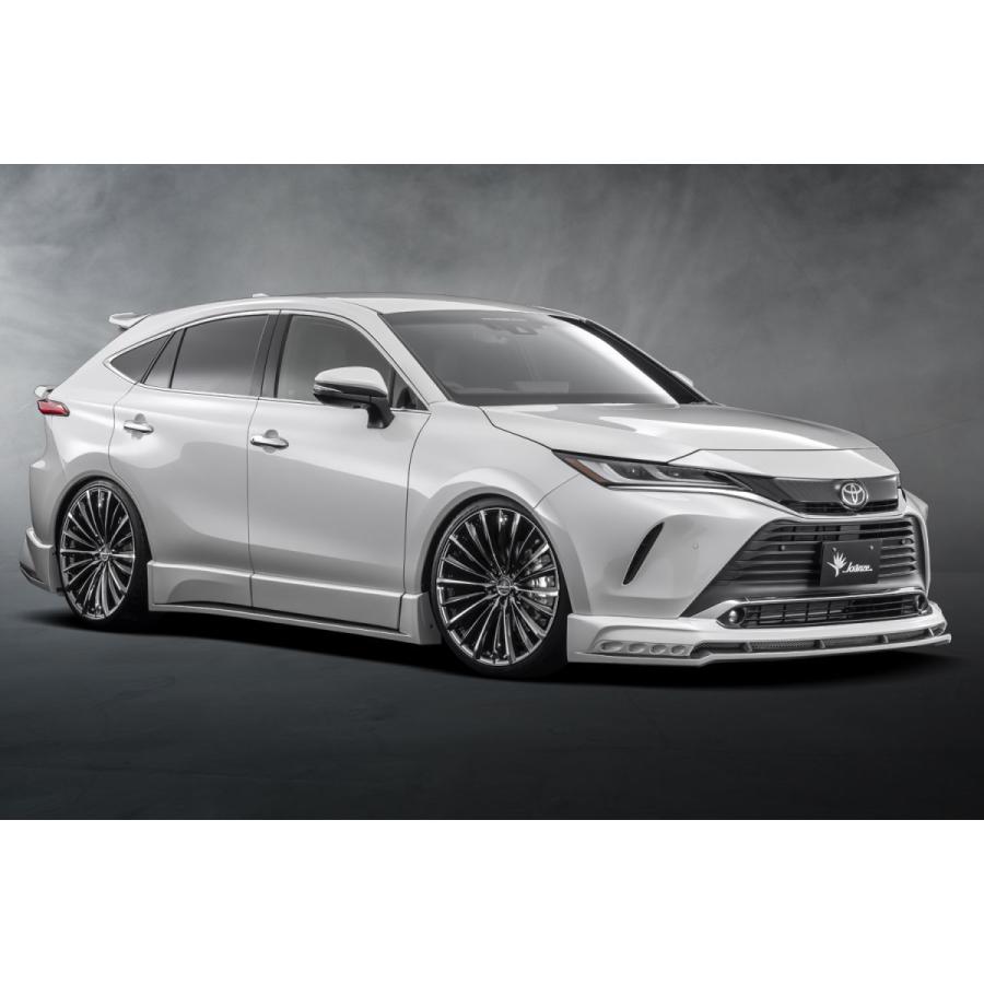 WEDS（ウェッズ） 225/35R19 Kranze Vierharm 225EVO SBC/ポリッシュ