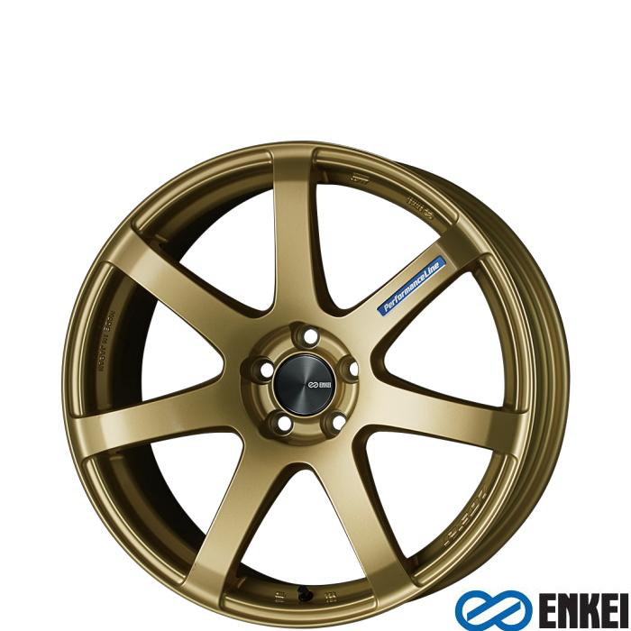 ENKEI（エンケイ） 18インチ 5穴 114.3/100 7.5J/8J/9J エンケイ/ENKEI