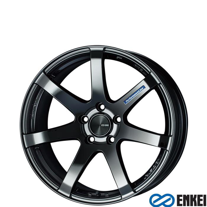 ENKEI（エンケイ） 18インチ 5穴 114.3/100 7.5J/8J/9J エンケイ/ENKEI