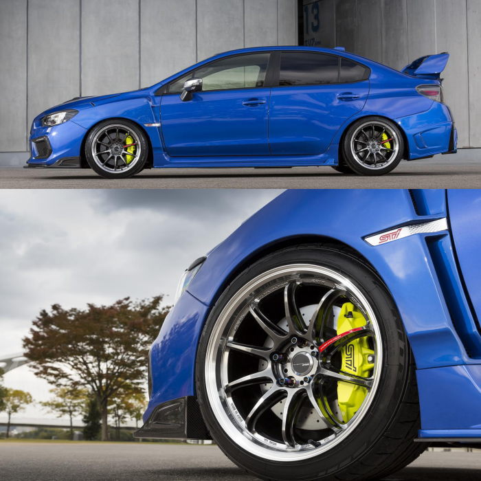 WORK 15インチ 4穴 100 5J WORK EMOTION ZR10 グリミットブラック